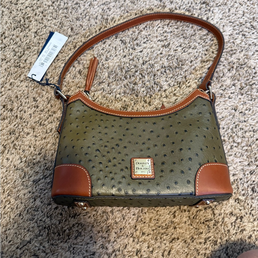 Brand New! Dooney & Bourke bag